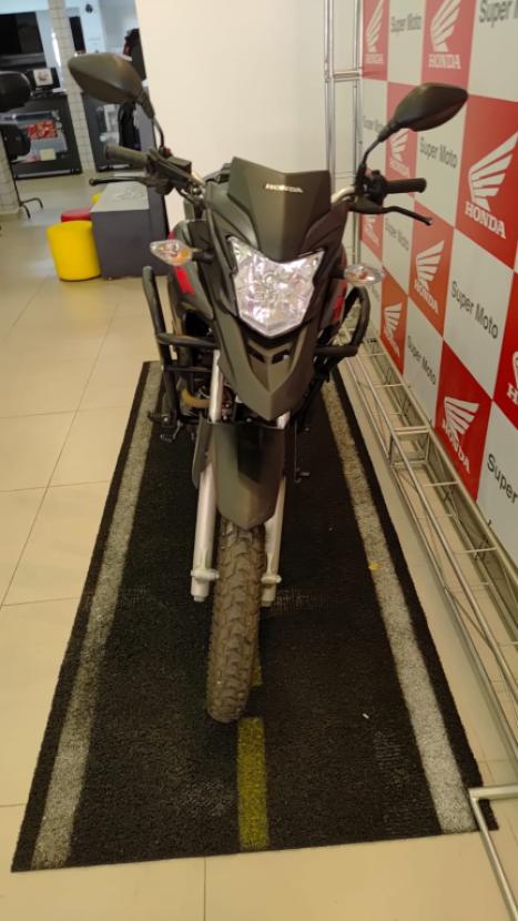 HONDA XRE 190 ADVENTURE ABS, Foto 2