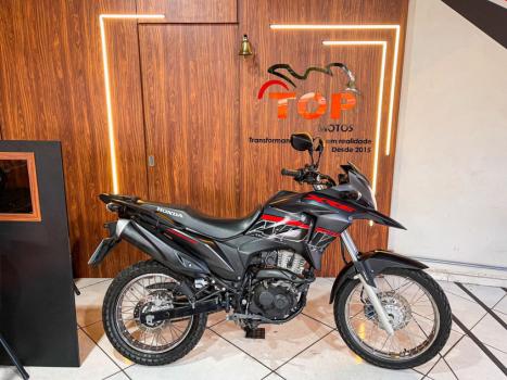 HONDA XRE 190 ADVENTURE ABS, Foto 1