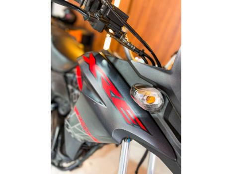 HONDA XRE 190 ADVENTURE ABS, Foto 6