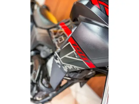 HONDA XRE 190 ADVENTURE ABS, Foto 7