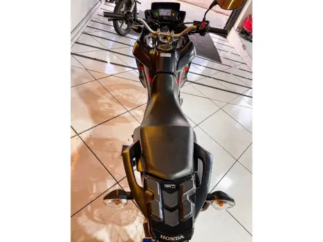 HONDA XRE 190 ADVENTURE ABS, Foto 9