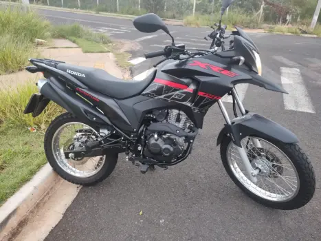 HONDA XRE 190 ADVENTURE ABS, Foto 1
