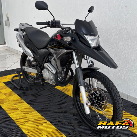 HONDA XRE 300 , Foto 4