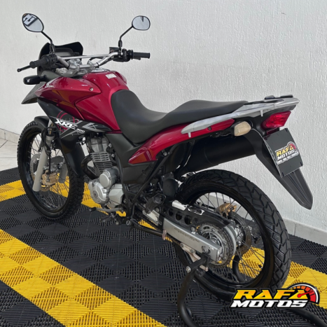 HONDA XRE 300 , Foto 6