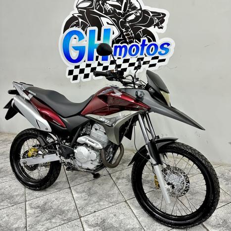 HONDA XRE 300 , Foto 3