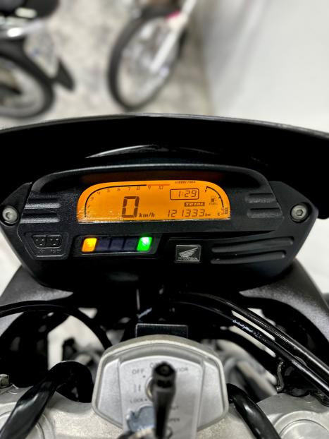 HONDA XRE 300 , Foto 5