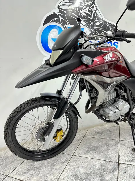 HONDA XRE 300 , Foto 6