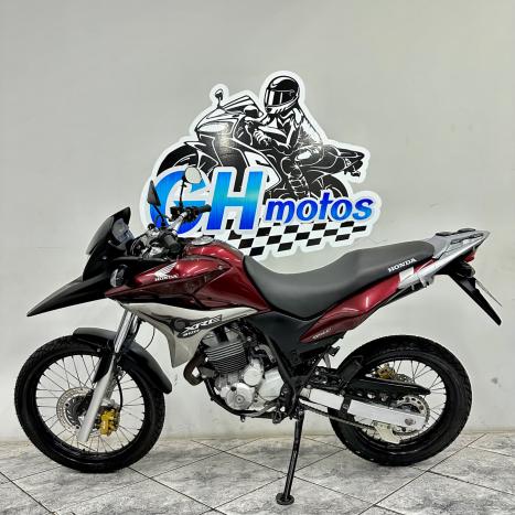 HONDA XRE 300 , Foto 8