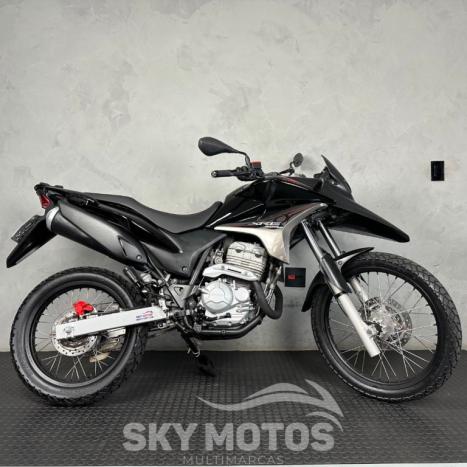 HONDA XRE 300 , Foto 1