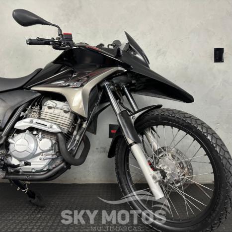 HONDA XRE 300 , Foto 3