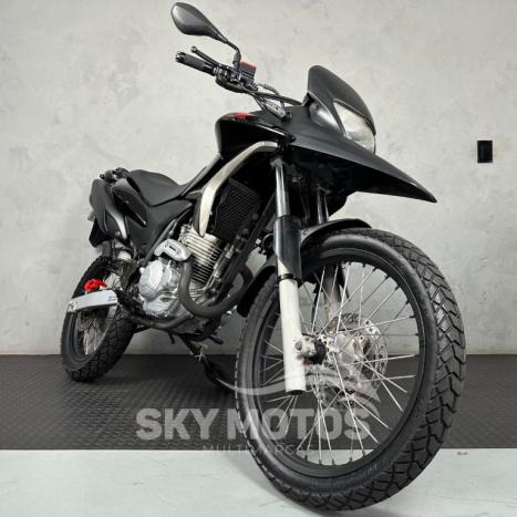 HONDA XRE 300 , Foto 4