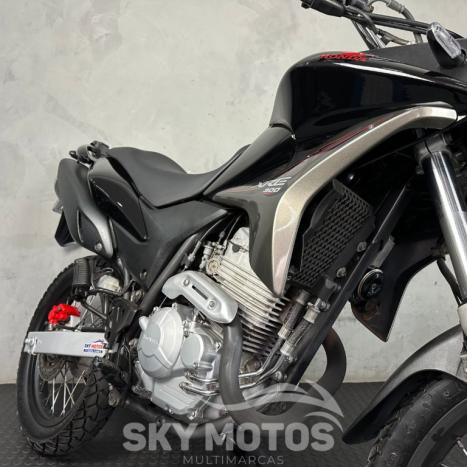 HONDA XRE 300 , Foto 5