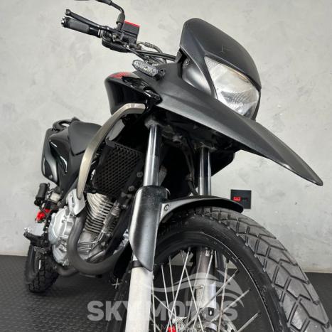 HONDA XRE 300 , Foto 6