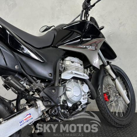 HONDA XRE 300 , Foto 8