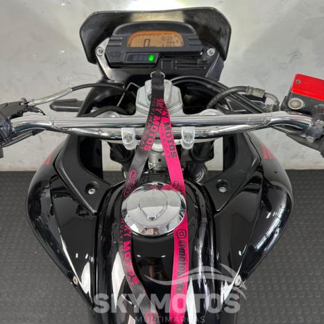 HONDA XRE 300 , Foto 9