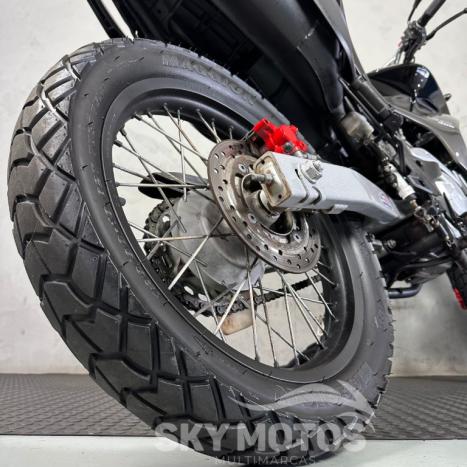 HONDA XRE 300 , Foto 10