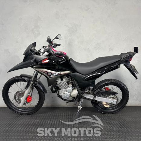 HONDA XRE 300 , Foto 11