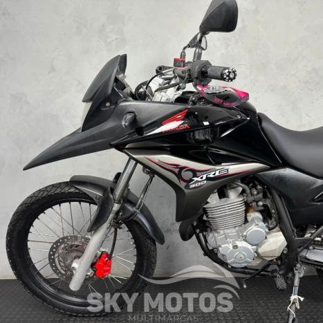 HONDA XRE 300 , Foto 12