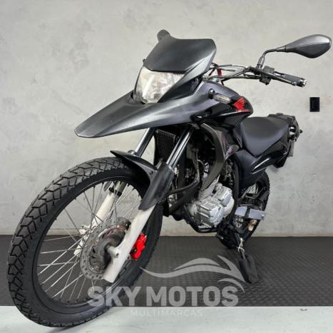HONDA XRE 300 , Foto 13