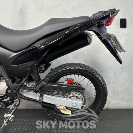 HONDA XRE 300 , Foto 14