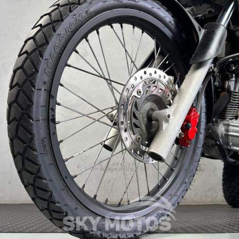 HONDA XRE 300 , Foto 16
