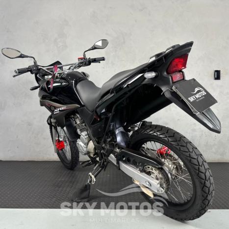 HONDA XRE 300 , Foto 17