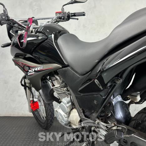 HONDA XRE 300 , Foto 18