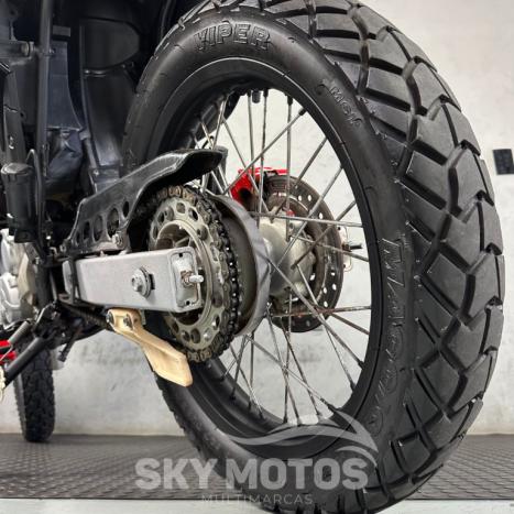 HONDA XRE 300 , Foto 19