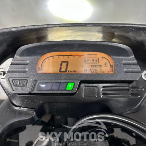 HONDA XRE 300 , Foto 20
