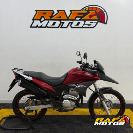HONDA XRE 300 , Foto 2
