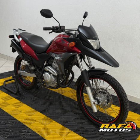 HONDA XRE 300 , Foto 4