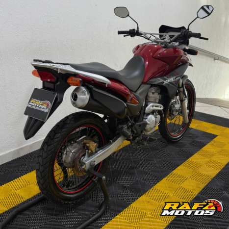 HONDA XRE 300 , Foto 5