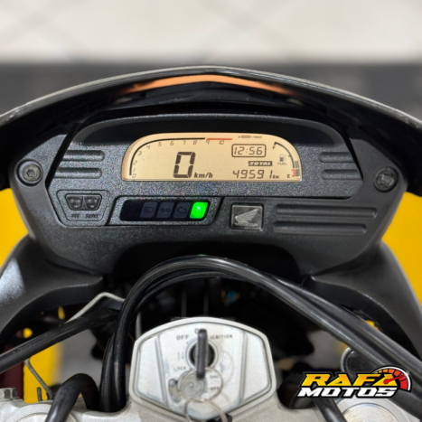 HONDA XRE 300 , Foto 7