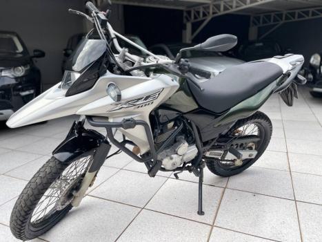 HONDA XRE 300 , Foto 1