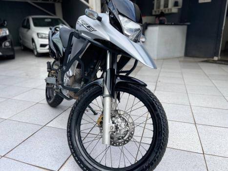 HONDA XRE 300 , Foto 2