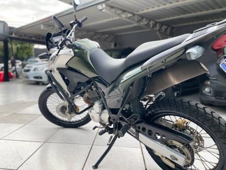HONDA XRE 300 , Foto 3