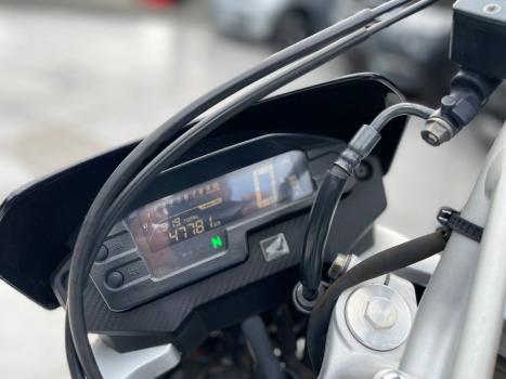 HONDA XRE 300 , Foto 5