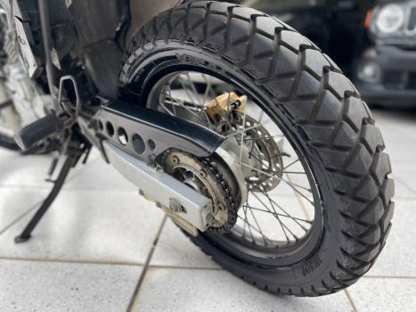 HONDA XRE 300 , Foto 6