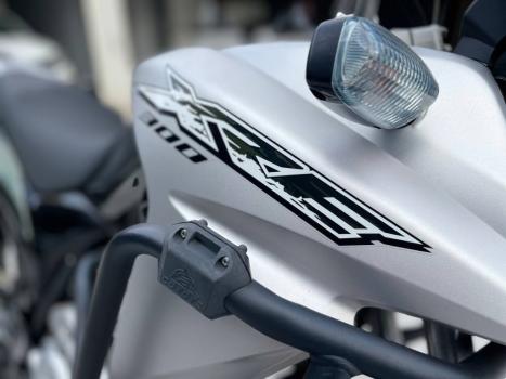HONDA XRE 300 , Foto 8