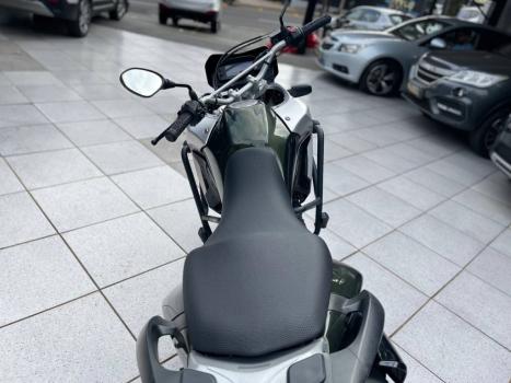 HONDA XRE 300 , Foto 9