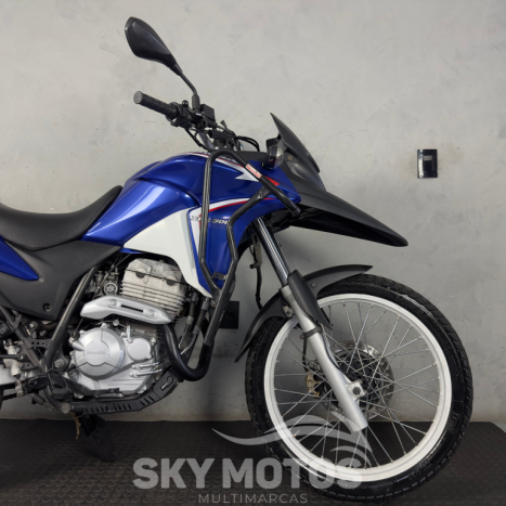 HONDA XRE 300 , Foto 3