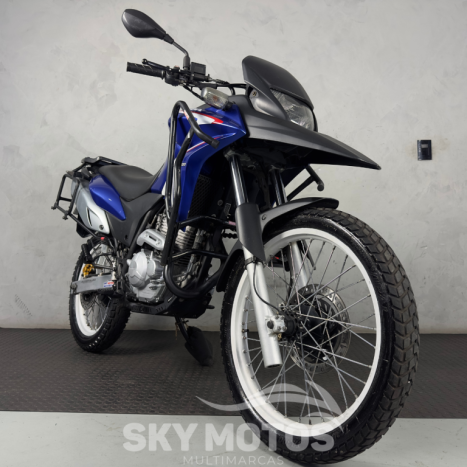 HONDA XRE 300 , Foto 4