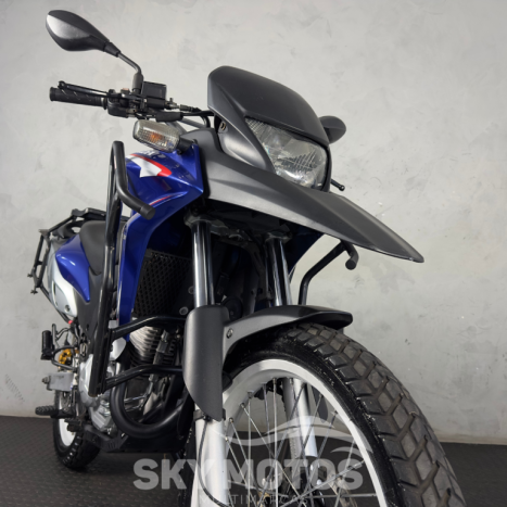 HONDA XRE 300 , Foto 5