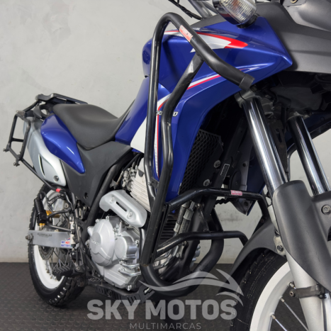HONDA XRE 300 , Foto 6