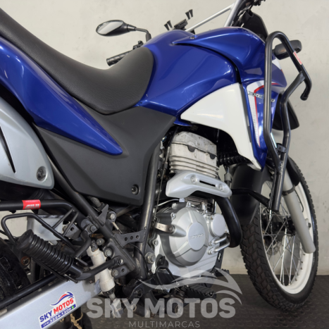 HONDA XRE 300 , Foto 7