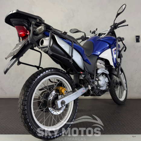 HONDA XRE 300 , Foto 8