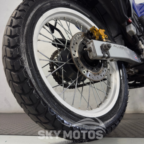 HONDA XRE 300 , Foto 9