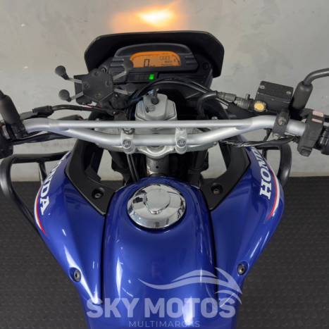 HONDA XRE 300 , Foto 10