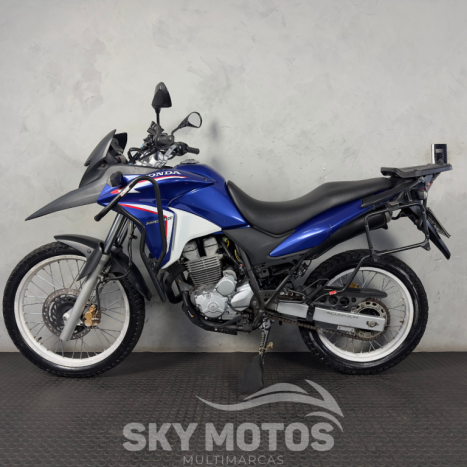 HONDA XRE 300 , Foto 11