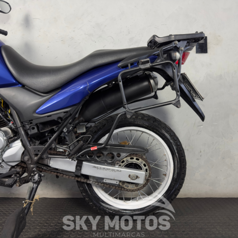 HONDA XRE 300 , Foto 12